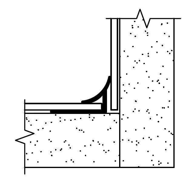 Yobest Plastic Profiles Premium Ceiling Tiles with Edge Trim for Easy Installation