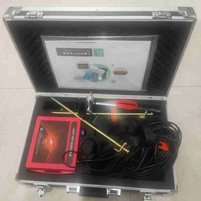 Water Detector ADMT - 200S Underground Water Survey Detector 200-300m -400 water detector