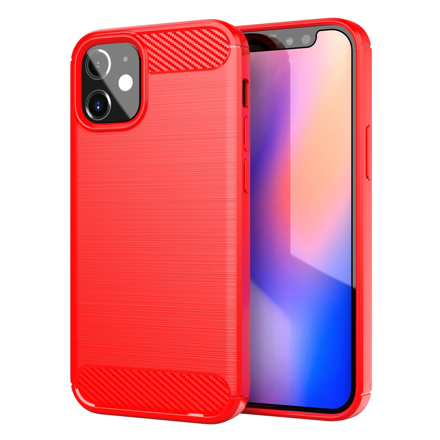 GSCASE Manufacture High Quality TPU Mobile Phones Case In Stock