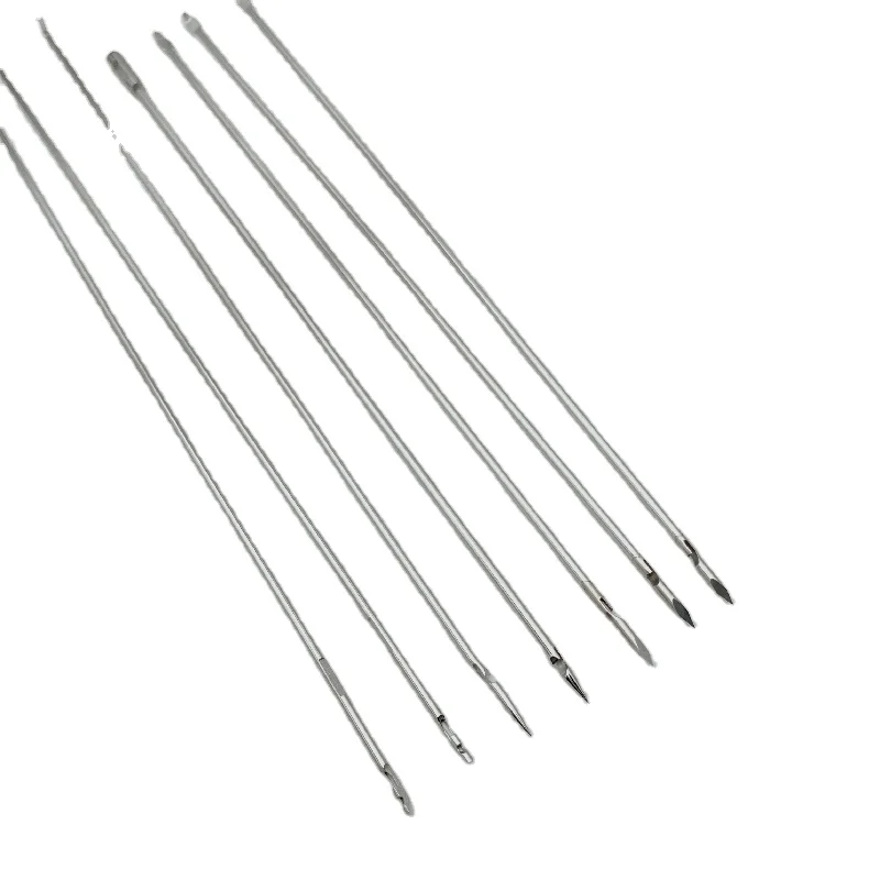 Piercing catheter spinal patch punch safetyglide biopsy needle