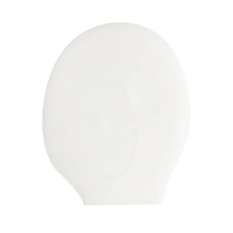 Private Label  Crystal eye mask Collagen Anti-wrinkle, Anti Aging Mask eyes sleeping mask