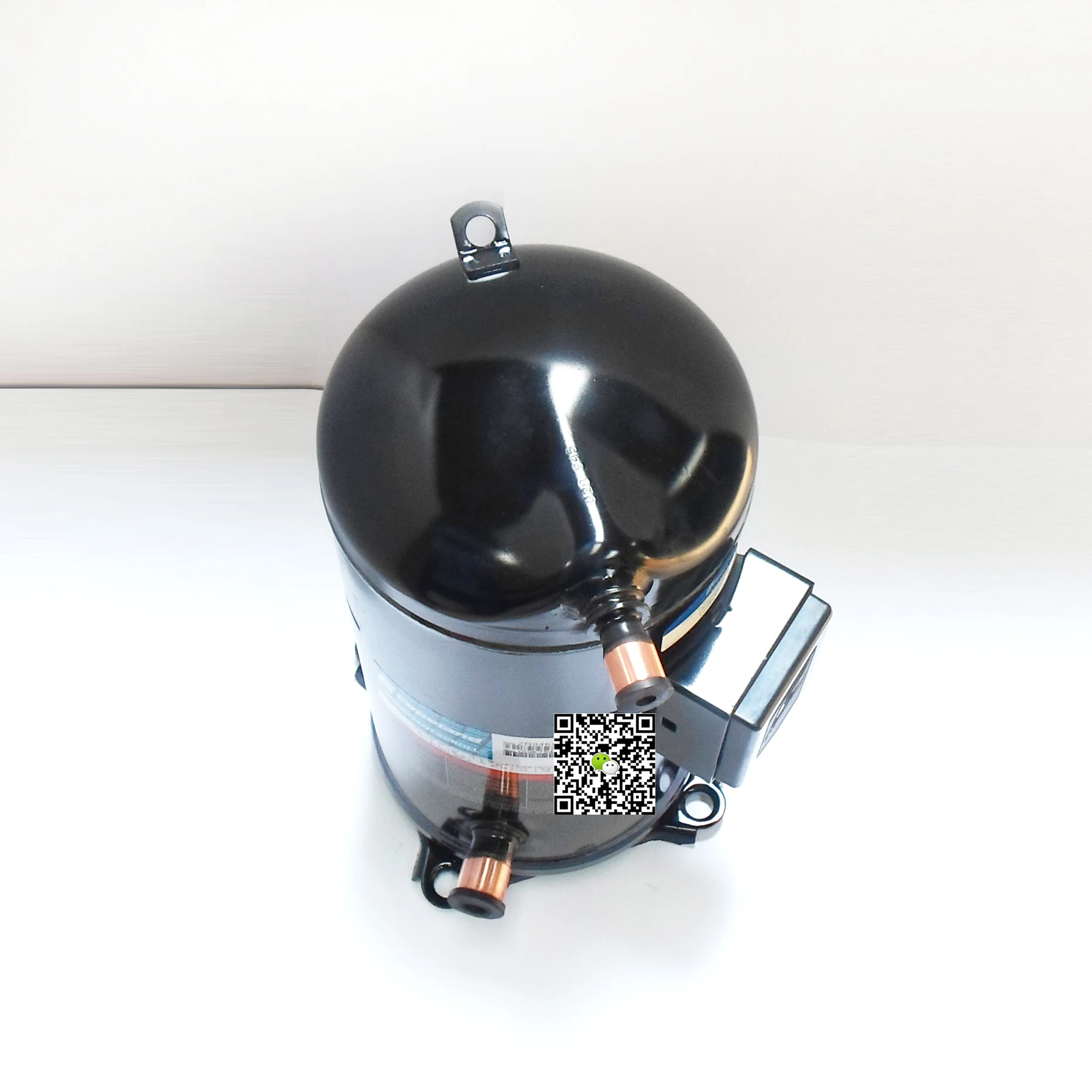 13 HP COPELAND SCROLL COMPRESSOR ZR160KC-TFD-52213000 Btu ZR160 R22 R407C REFRIGERANT COMPRESSOR