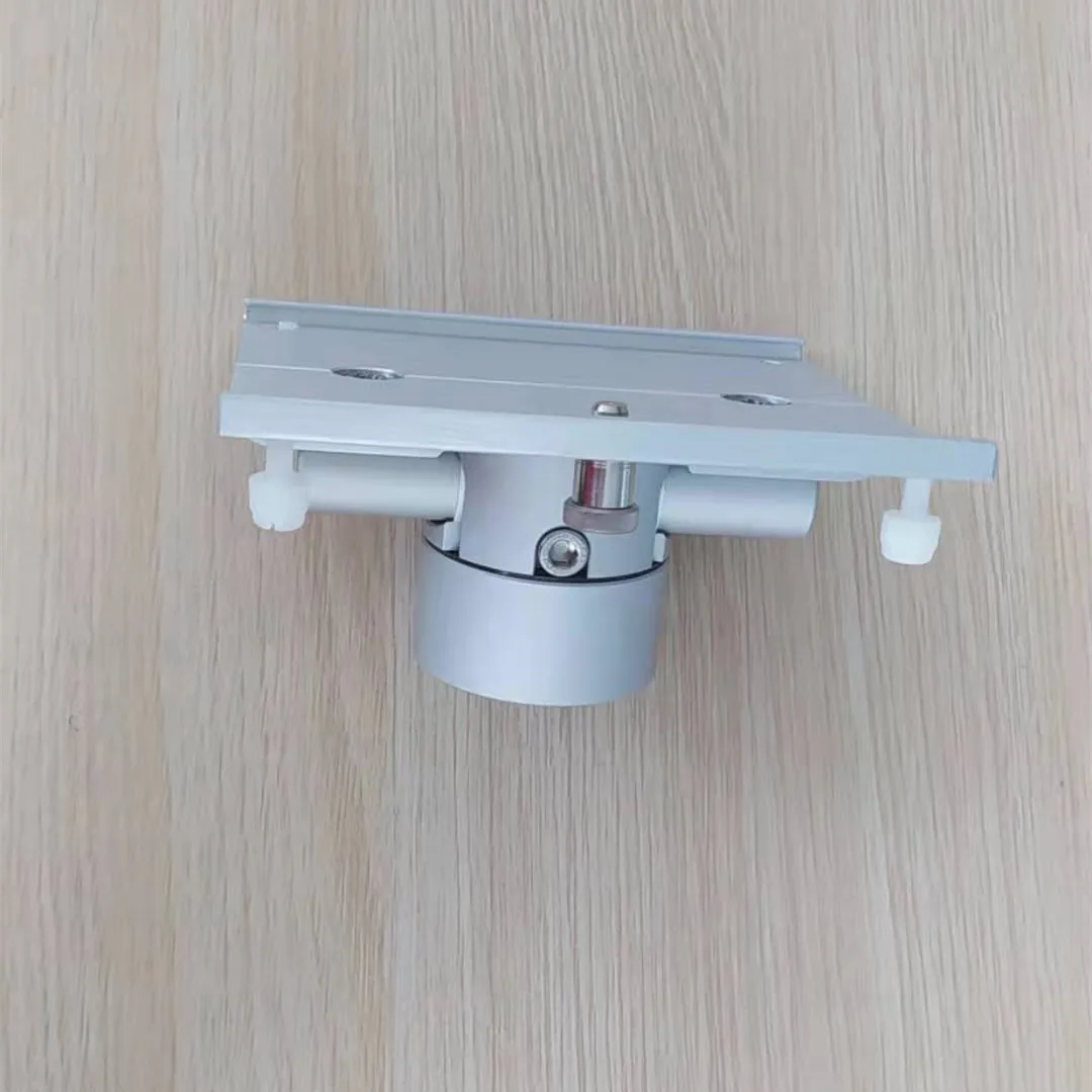 China medical hospital trolley clamp for monitor