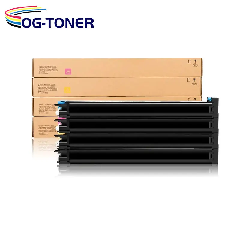 Compatible MX 2301N 2600N 3100N 2601N 3101N SHARP MX 31 printer toner cartridge