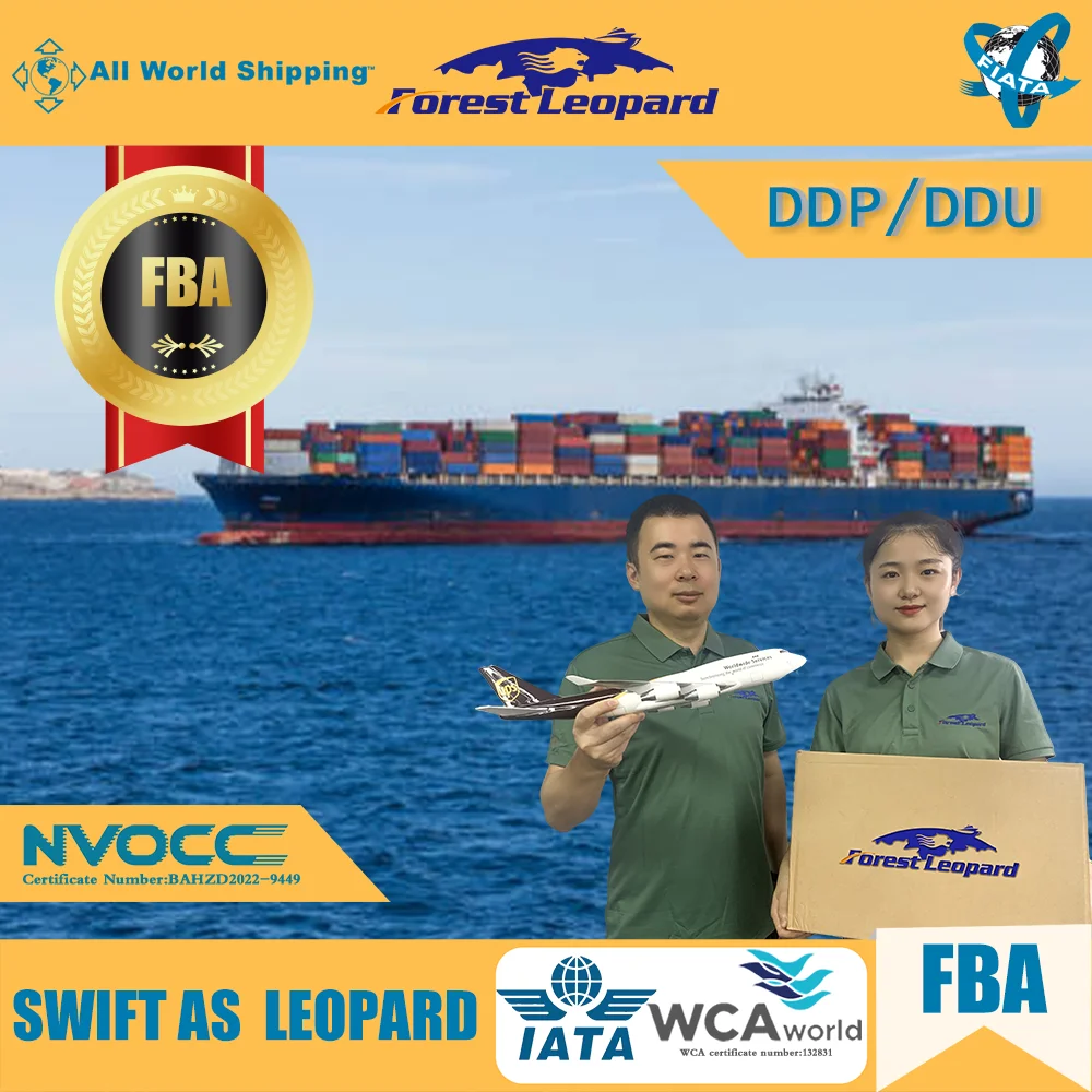 Quanzhou Freight Forwarder Shipping Usa Sea Freight From Ningbo Zhoushan To Canada France