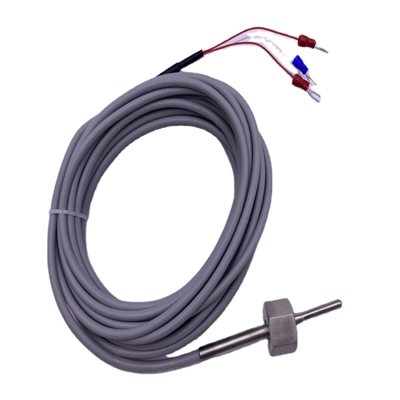 probe  4x26mm 3 wire  pt100