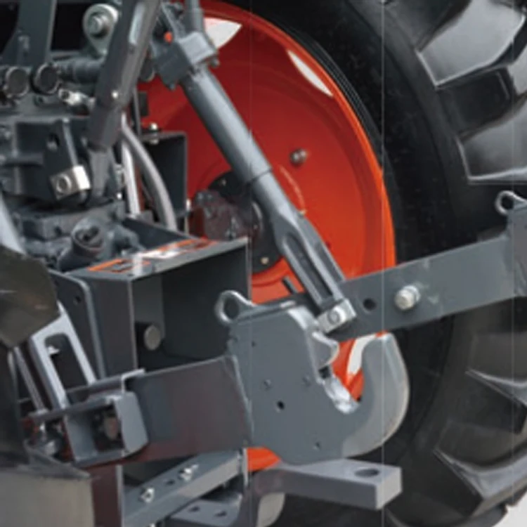 
High quanlity KUBOTA MX1304 30Hp 40Hp 150Hp Farm Tractor 