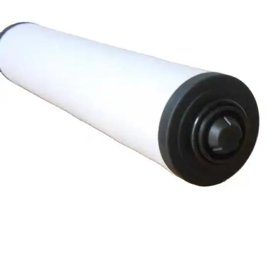 High Efficiency Replacement Busch Vacuum Pump Exhaust Filter Oil Mist Separator Filter Element 0532140154 0532140159 0532140160