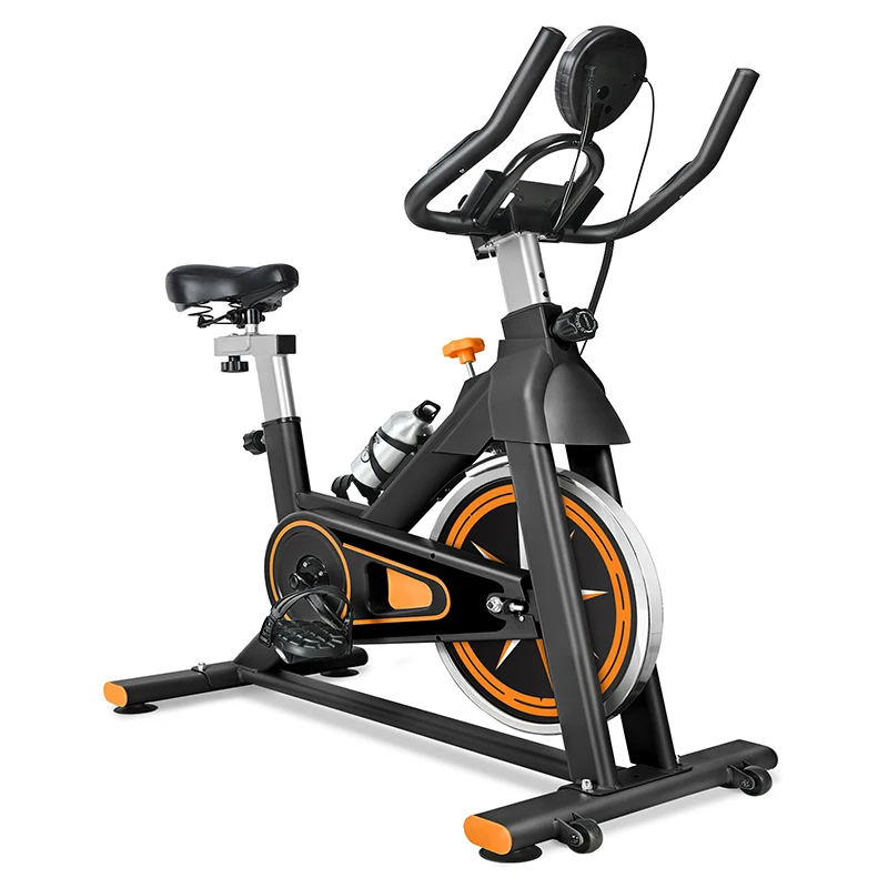 Wholesale Home Riding Training Bike Indoor Cycling Bike Cycling Bike Spin
