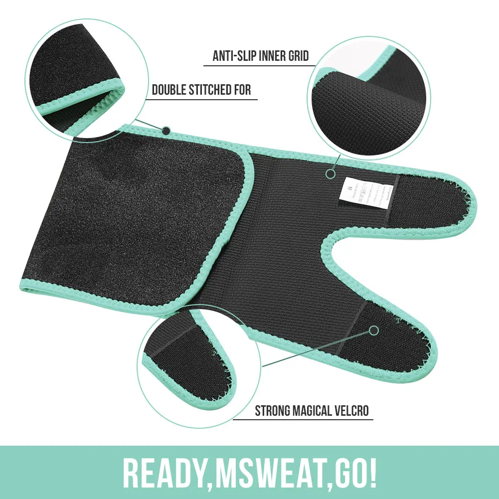 Новый Неопреновый шейпер для тела с карманом, спортивный шейпер для похудения с пользовательским логотипом для женщин