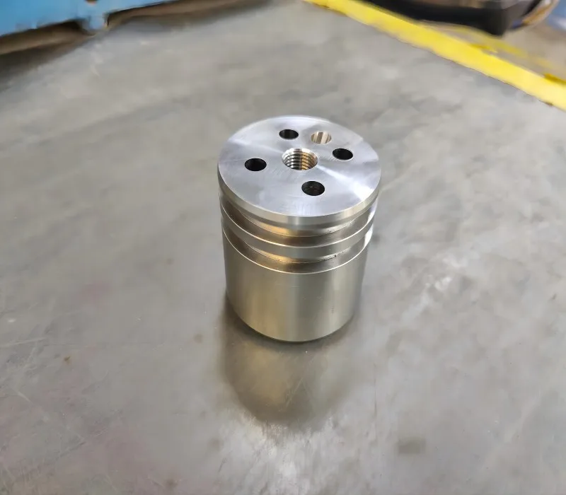 Stellite 730 712 706 721 Casting Processed Cobalt Based Alloy Wear And Corrosion Valve, stem