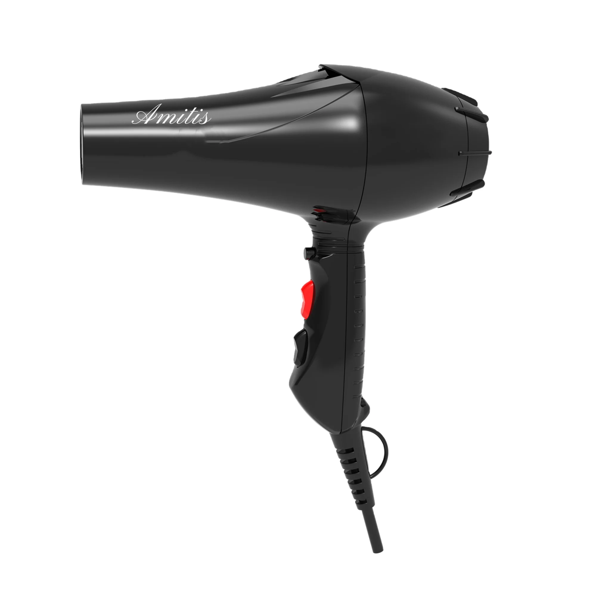 2021 trending hot products Brand New Customized Standard Salon Negative Ion Professional Hair Dryer