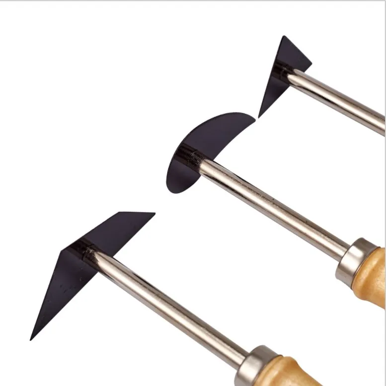 Top selling 3 Pcs Tungsten Steel Clay Sculpture Pottery