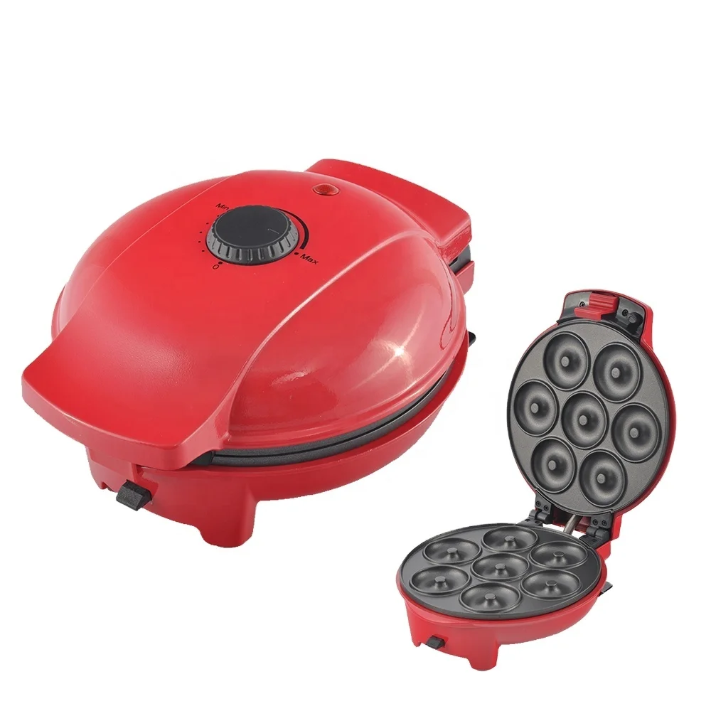 Automatic mini donut maker machine/donut maker/donut hole maker