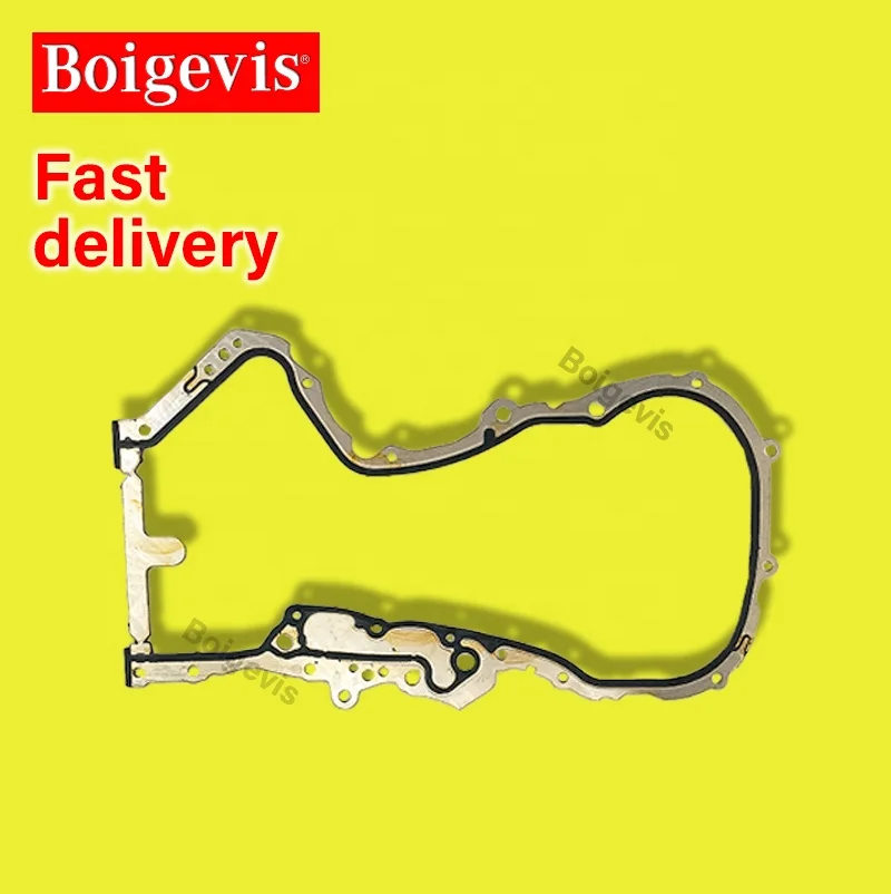 Fast delivery engine overhaul kit cylinder head gasket 06H129717 for VW EA111  1.6