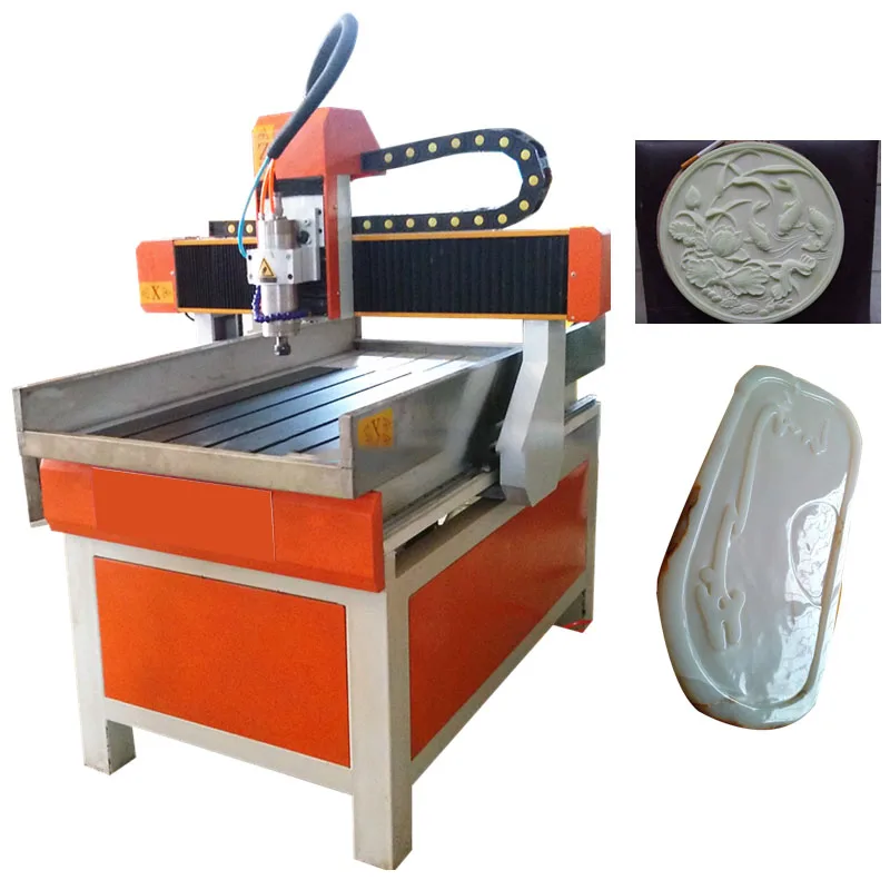 Agate processing engraving machine acrylic leather crystal jade laser engraving machine