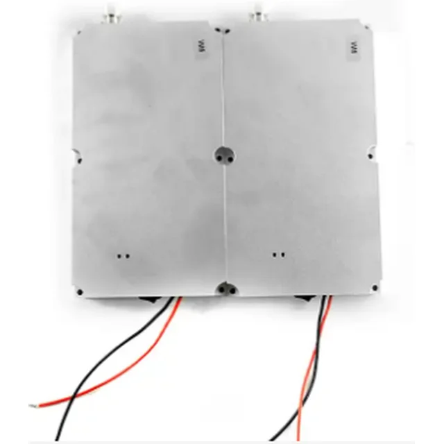 Wholesale 2.4ghz 100 Watt High Power Radio Frequency Wideband Rf Amplifier For Anti Drone System
