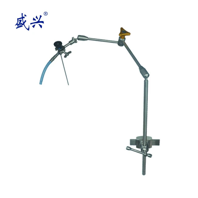 
Endoscope holder Flexible Arm/endoscope retractor holder/clamp of retractor 