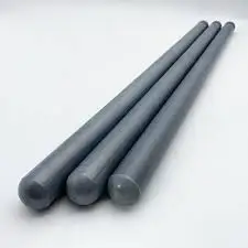 Degassing Aluminum Casting Graphite Rotor
