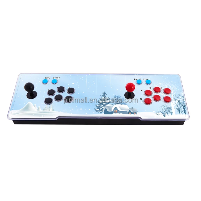  2810 version H3 main chip video game TV arcade