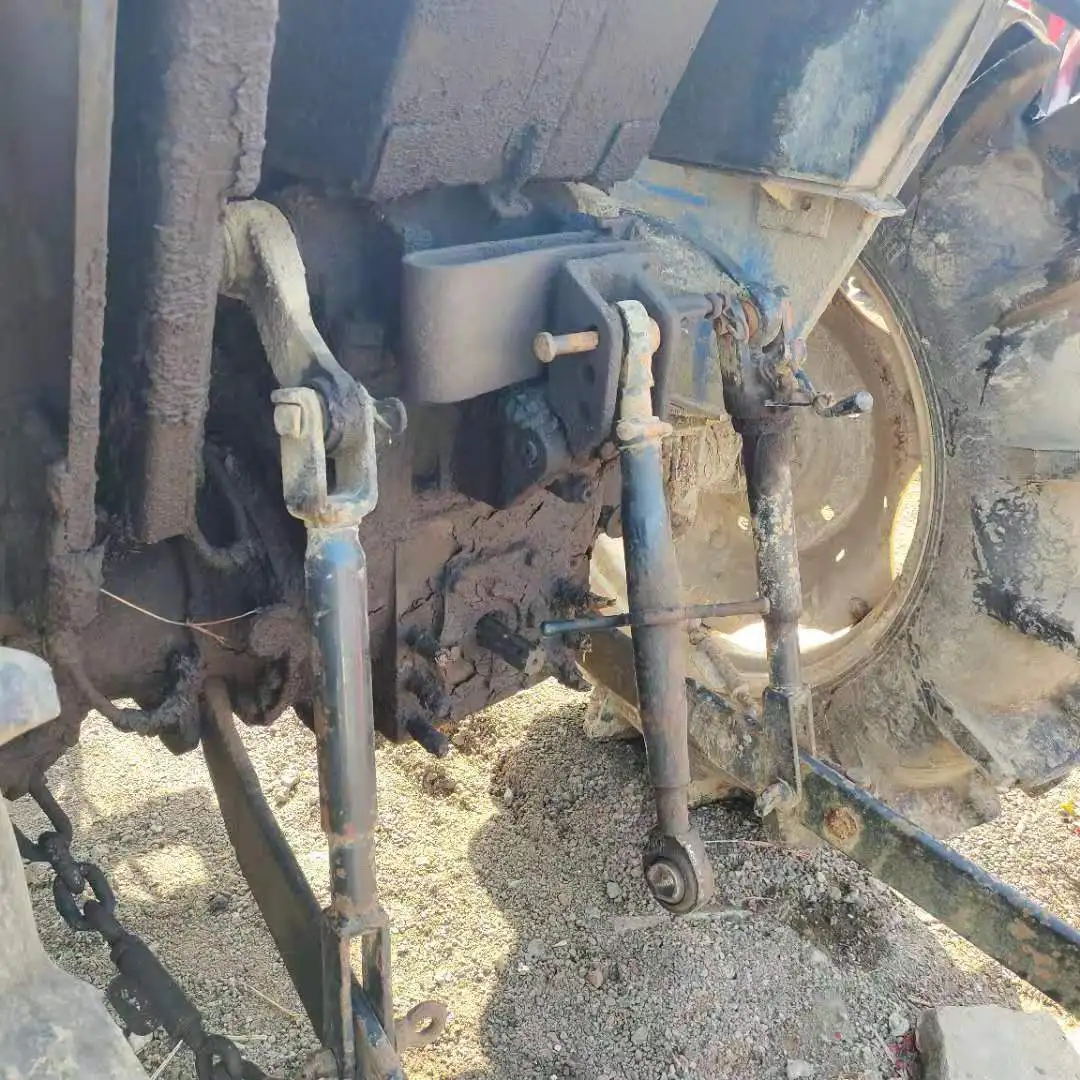 tractores mahindra repuestos