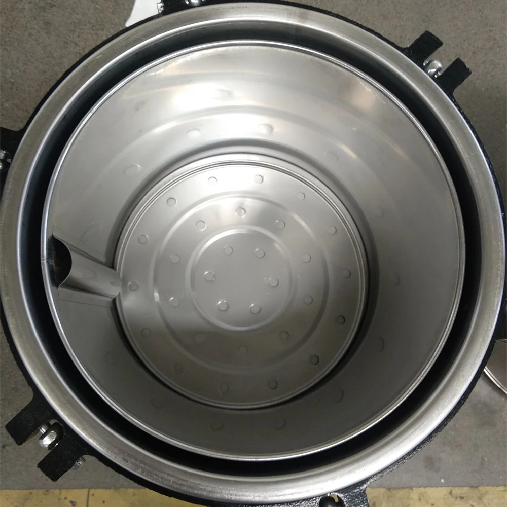 18L 24L 30L Drawell Electric Heating Autoclave Machine Portable Sterilizer Autoclave