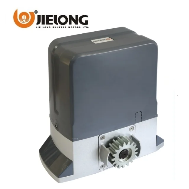 Hight Quality 1000kgs Garage Door Opener Electric Sliding Door Operator With Sensor