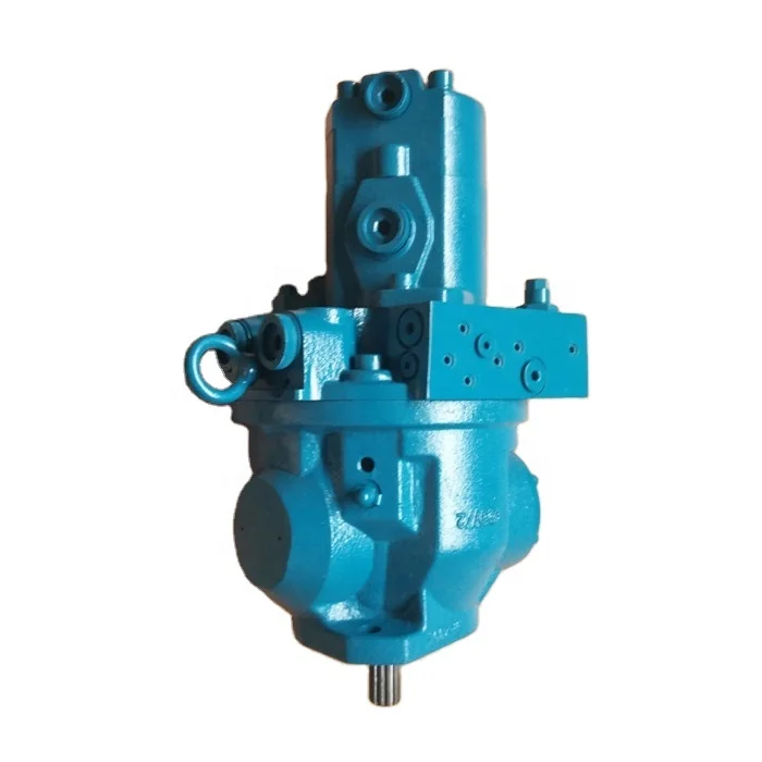 AP2D28 Hydraulic pump 31M8-10020 31M8-10022 R55-7A Hydraulic pump for Hyundai