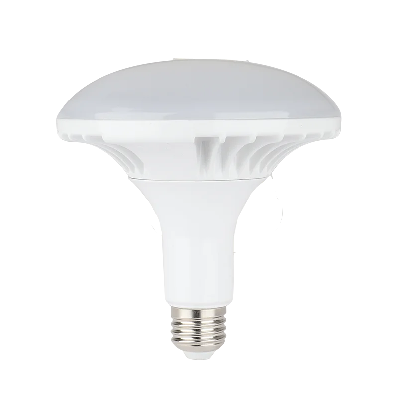 compras de ali china CE ROHS China Top Selling  E27 B22 18 Watt Ufo Led Bulb