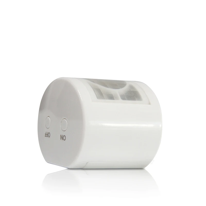 battery powered pir motion sensor for air conditioner remote control