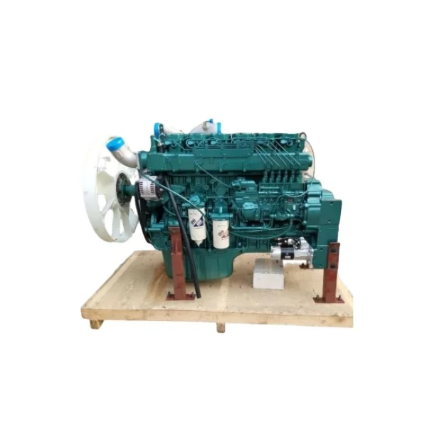 Hot Sale Brand Sinotruk HOWO Truck Parts 371 WD615.47 371/336 Diesel Engine HOWO 420 Diesel Engine Generator