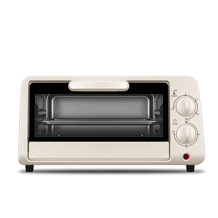 Multi-Function Portable Small Electrical Oven 11L Home Use Mini Oven