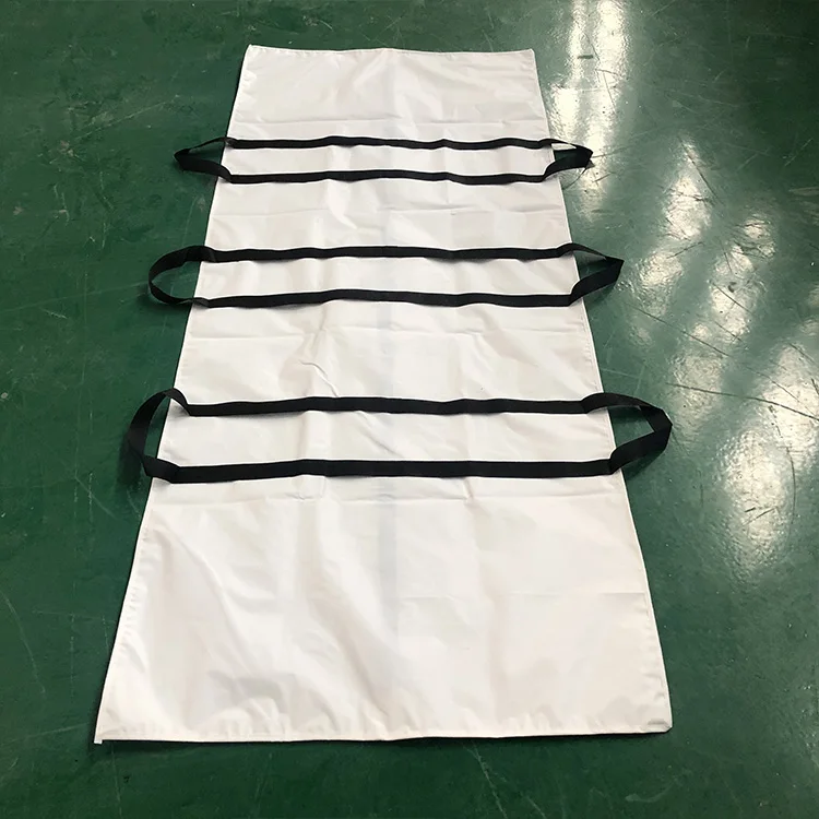  Fast Shipping Heavy Duty Biodegradable PVC Body Bags for Dead