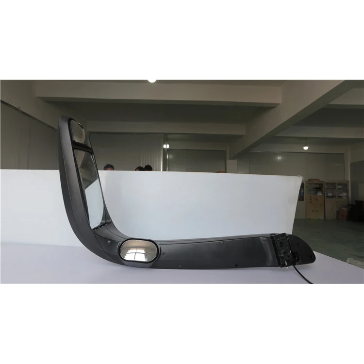 China Big Factory Good Price Coach Auto Body Parts Electric Side Manual For King Long Golden Dragon Bus Rear View
