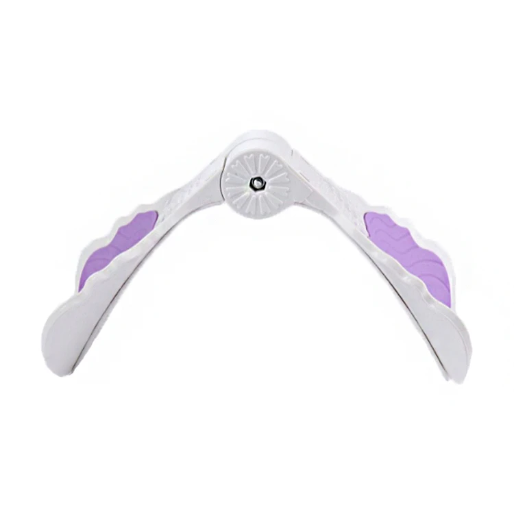 pelvic floor exerciser peach  Buttocks  home excise Gym Equipment Training Clip  Hip Thrust Lifting Hip Trainer