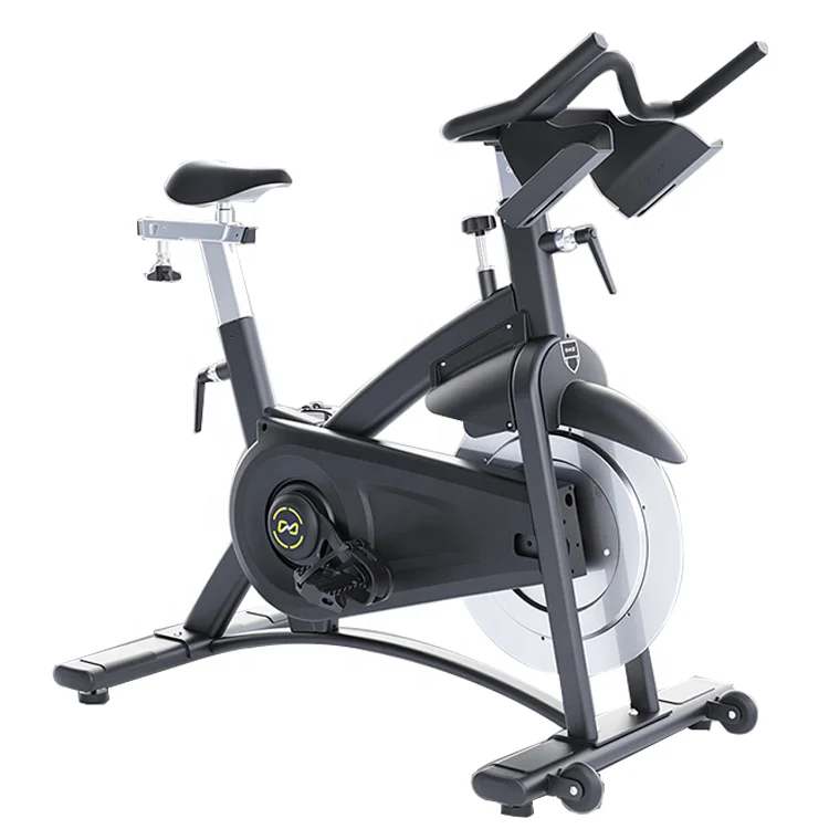 Exercise Equipment Fitness Parts Gym Master Magnetics Spinning Bike Machine