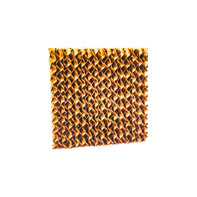 7090/7060/5090 evaporative cooling pad for greenhouse and poultry house greenhouse Wet curtain