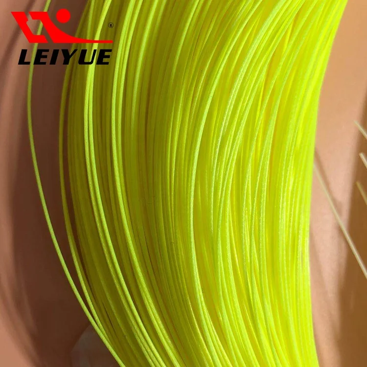 high quality  badminton strings top grade badminton lines
