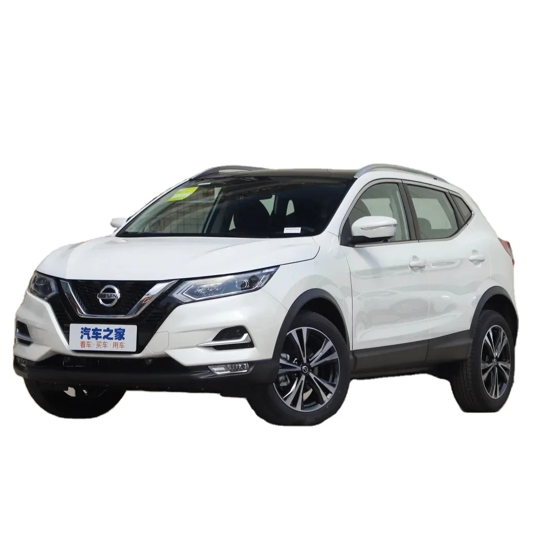 Хорошее качество по низкой цене NISSAN QASHQAI Carro Electrico 2.0LXV Prem Night Edition подержанные автомобили для продажи