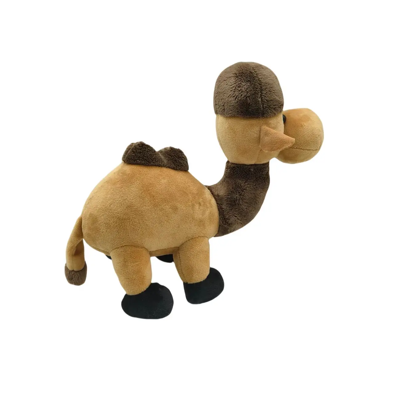 Wholesale Customization Kids Stuffed Plush Toys Camel