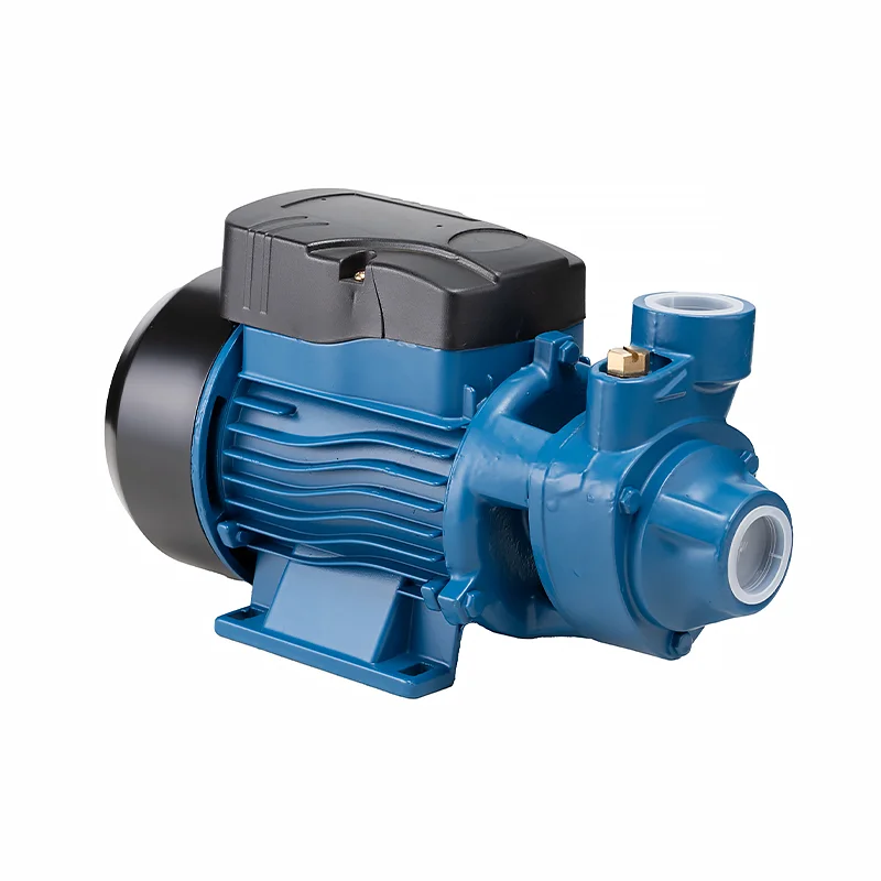 Hot Selling High Quality Low Pressure Water Pump Qb70 Electrique Pompe A Eau