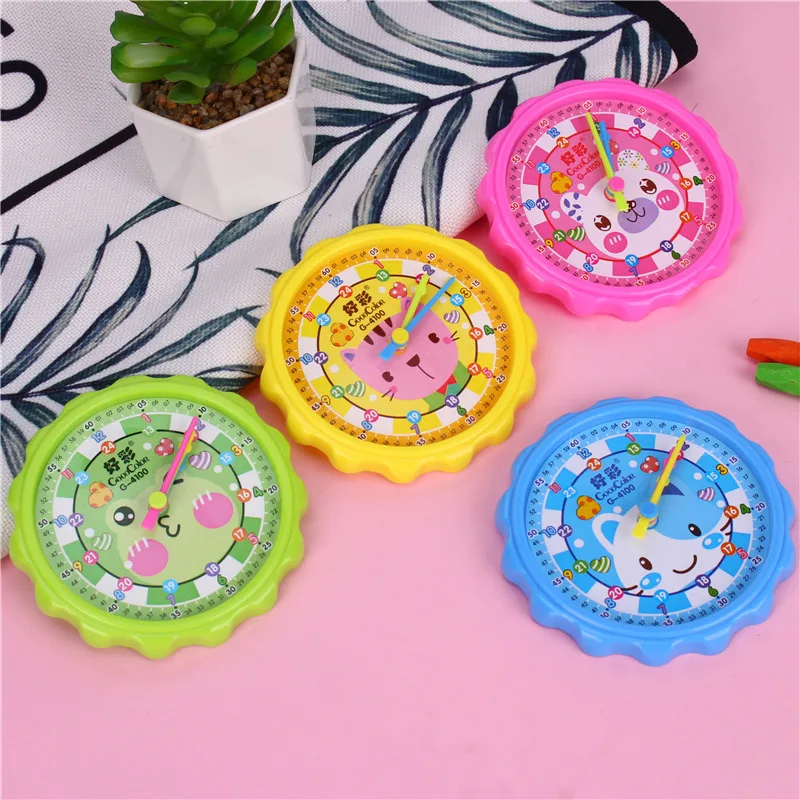 
Modeling flower time demonstration learning understanding time teaching supplies 