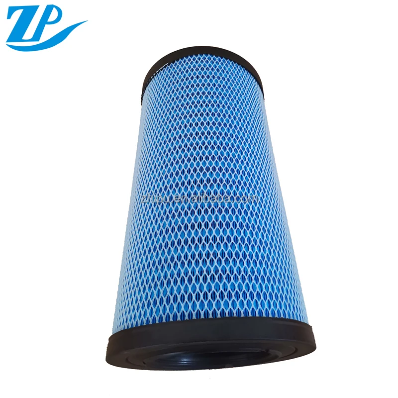 ZHIPU  Factory Supply  Truck Parts Air Filter P786443  AF27689 E794L For X105 Heavy Truck
