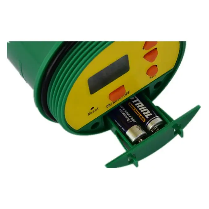 
SP5548 Garden Water Timer Sprinkler Timer Irrigation Timer Controller 