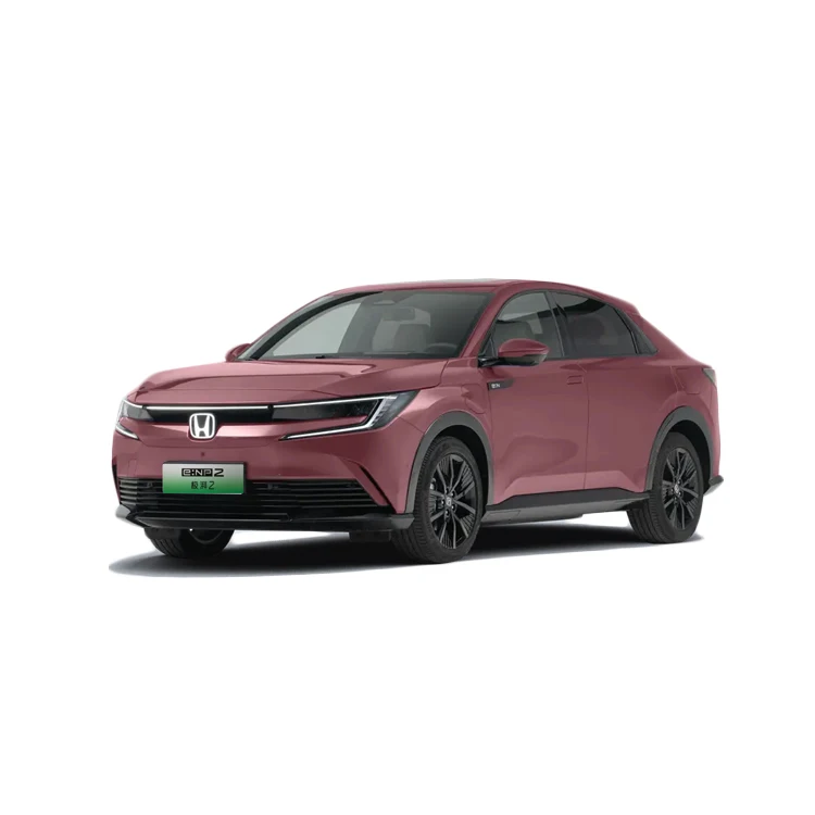 Новый стиль электромобили Hondas Enp2 545 км 5 мест внедорожник чистый ев автомобиль 2024