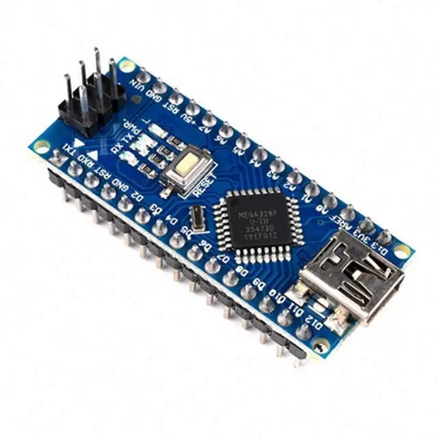 Nano V3 MINI USBAtmega328p Expansion Module Board 3.0 328P Atmega328 For Nano V3.0
