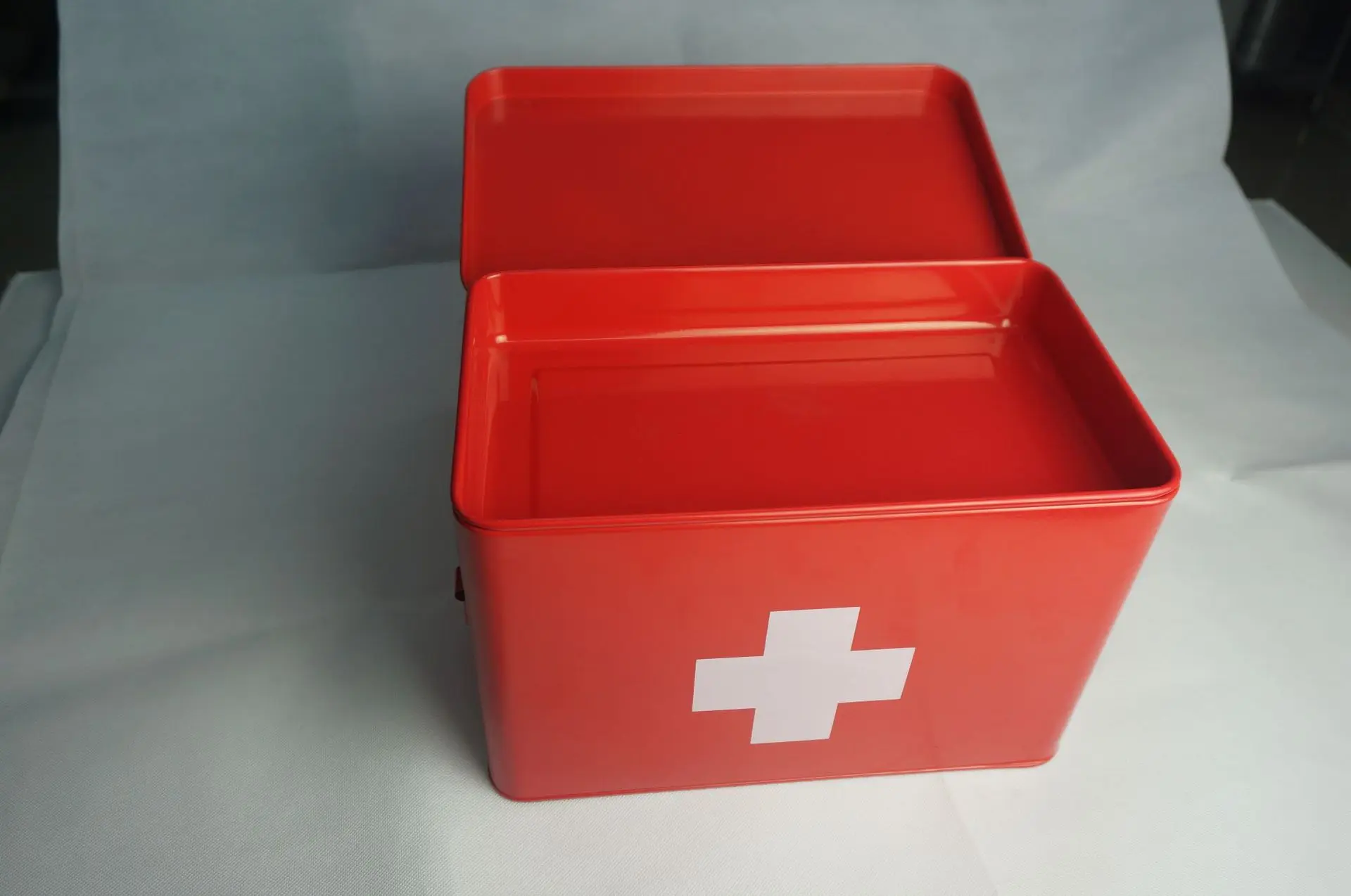 Medicine Storage Cabinet First Aid Kit Container Medicine Organizer