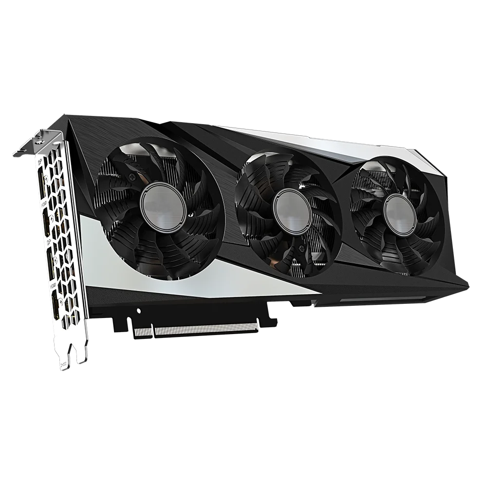 Newo In Stock New/Used Graphics Card RTX a2000 RTX a4000 a5000 RTX 3090 3080 3060ti 3070 3090 Graphics Card