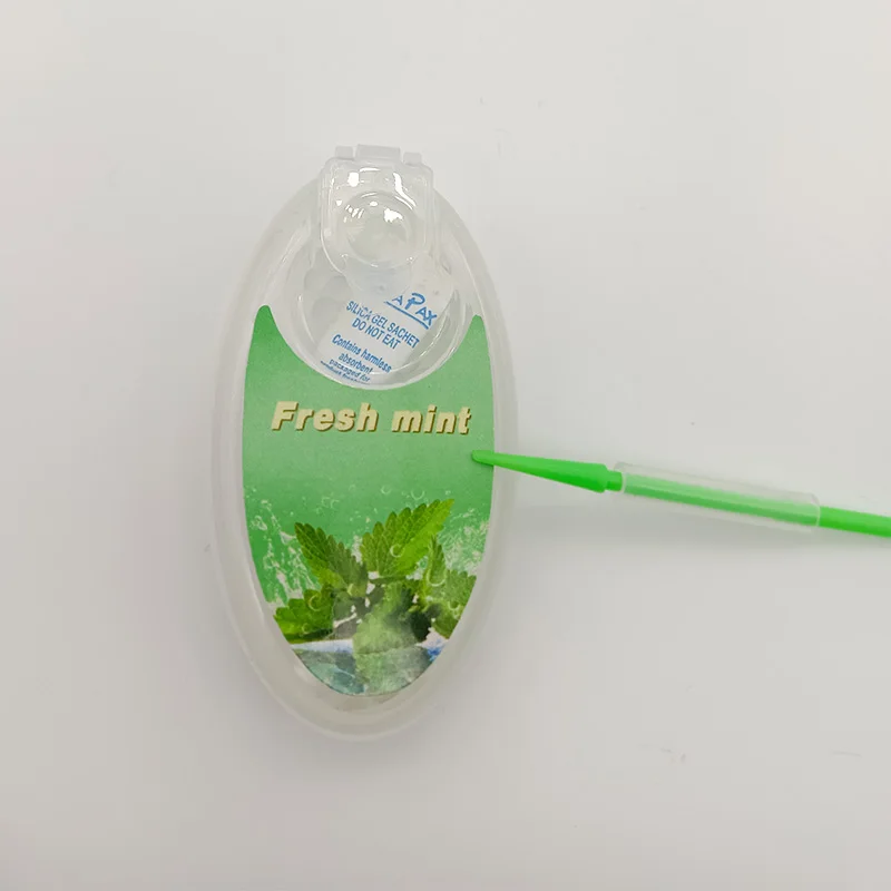 Cigarette flavour bead diy making fruit blasting beads pop capsule machine for cigarettes