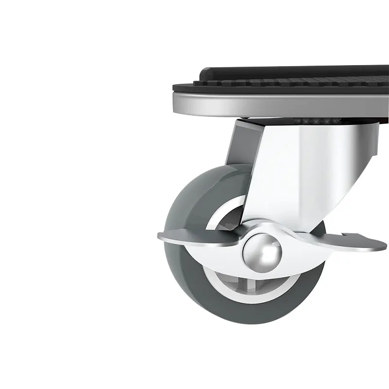 Набор из четырех предметов EVERTE, маленький транспортный ролик для мебели, подъемный механизм для перемещения